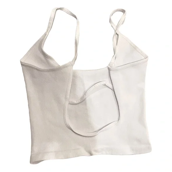 NEW Free People Movement Tighten Up Low-Back Tank - Picture 5 of 5